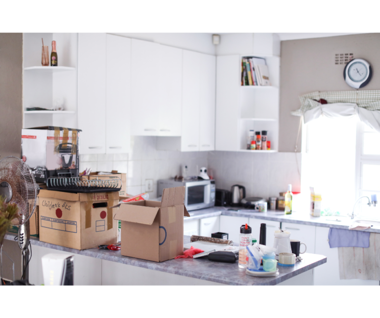The best kitchen packing tips and tricks