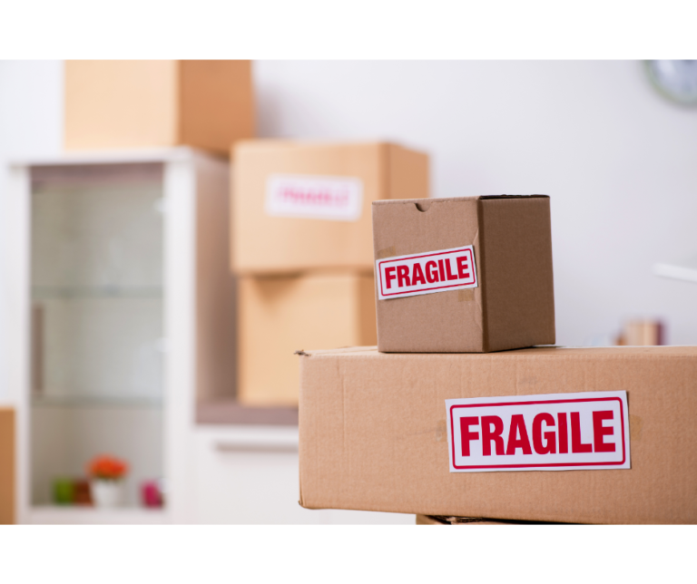 Basic 3 Don’ts of an Office Relocation