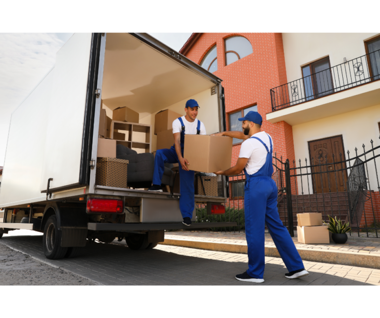 Your Trusted Movers for relocation in Dubai